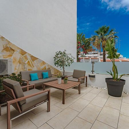 Ferienwohnung Summer Dream - Island Village Costa Adeje  Kültér fotó