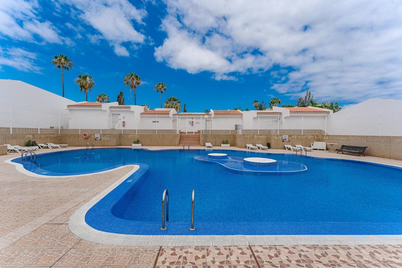 Ferienwohnung Summer Dream - Island Village Costa Adeje  Kültér fotó