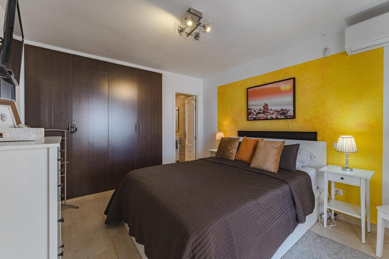 Ferienwohnung Summer Dream - Island Village Costa Adeje  Kültér fotó