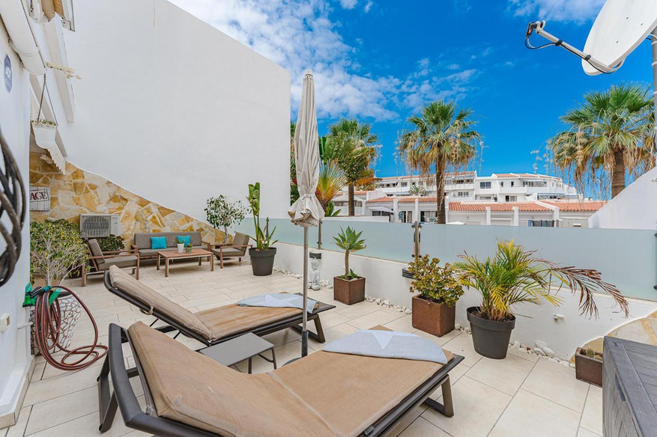 Ferienwohnung Summer Dream - Island Village Costa Adeje  Kültér fotó