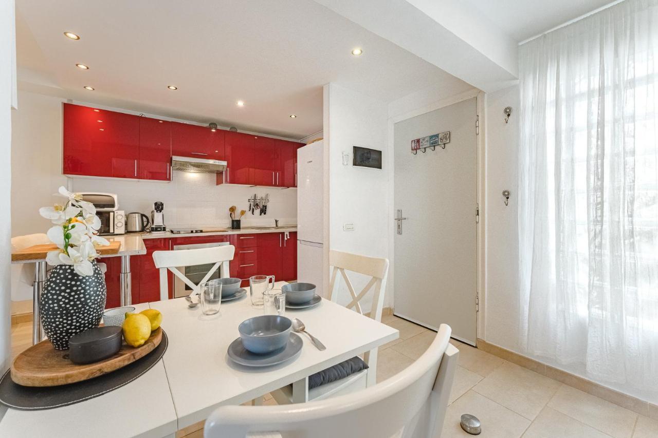 Ferienwohnung Summer Dream - Island Village Costa Adeje  Kültér fotó