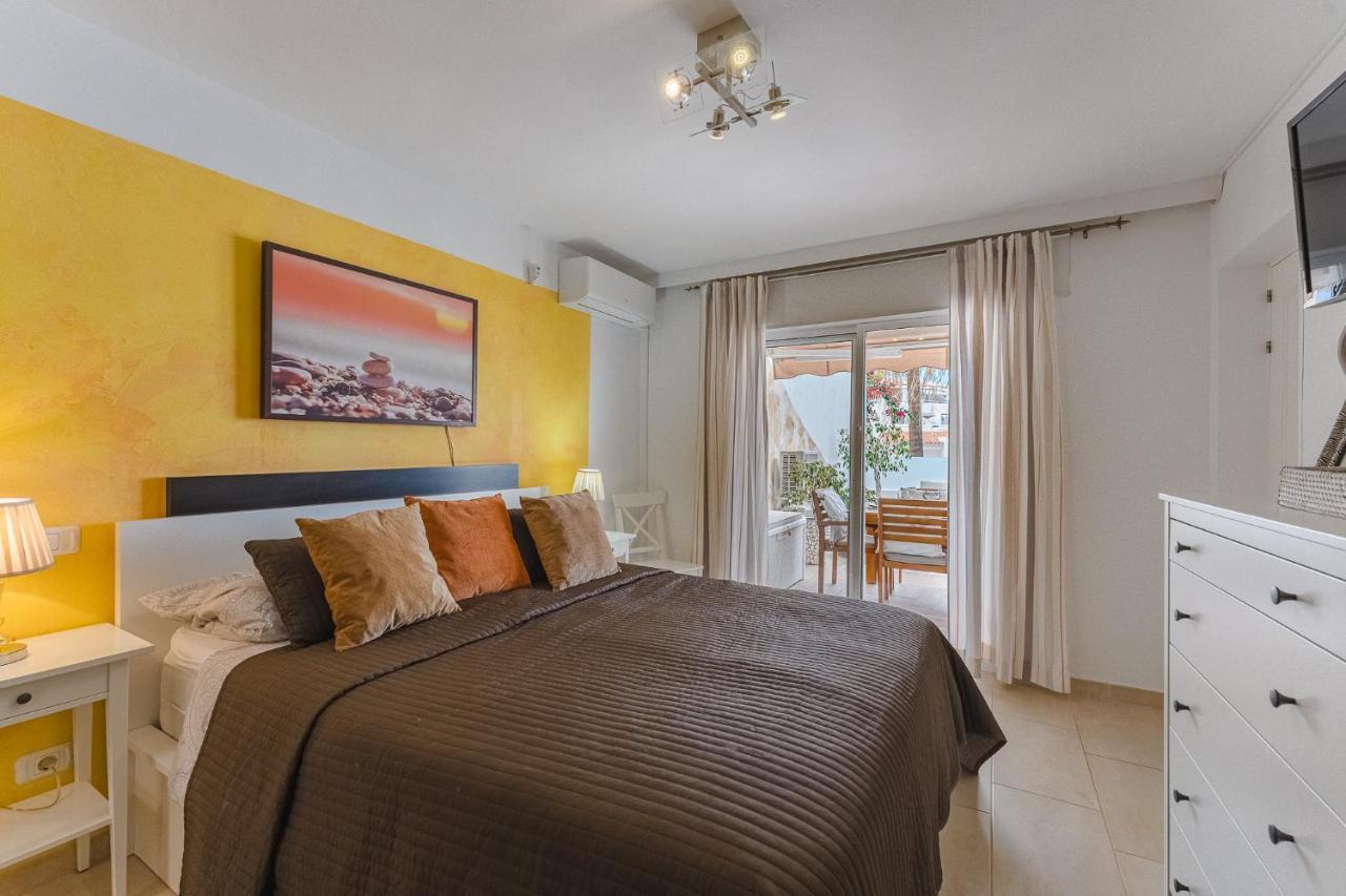 Ferienwohnung Summer Dream - Island Village Costa Adeje  Kültér fotó