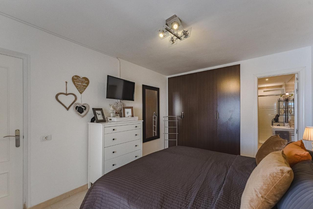 Ferienwohnung Summer Dream - Island Village Costa Adeje  Kültér fotó