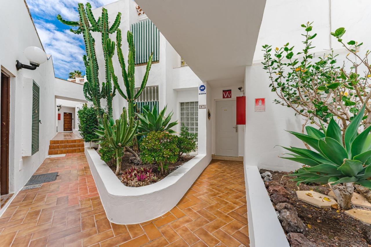 Ferienwohnung Summer Dream - Island Village Costa Adeje  Kültér fotó