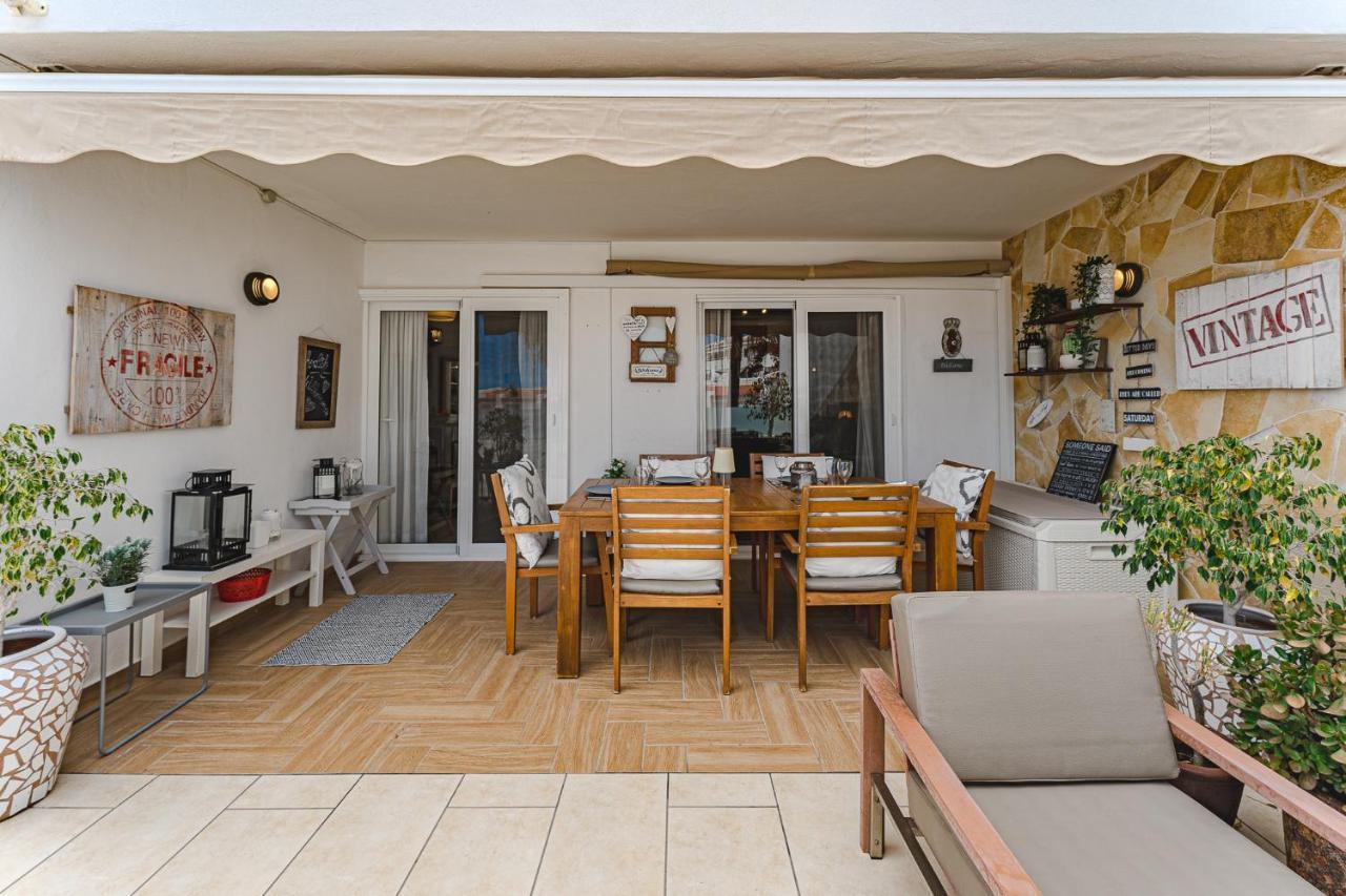 Ferienwohnung Summer Dream - Island Village Costa Adeje  Kültér fotó
