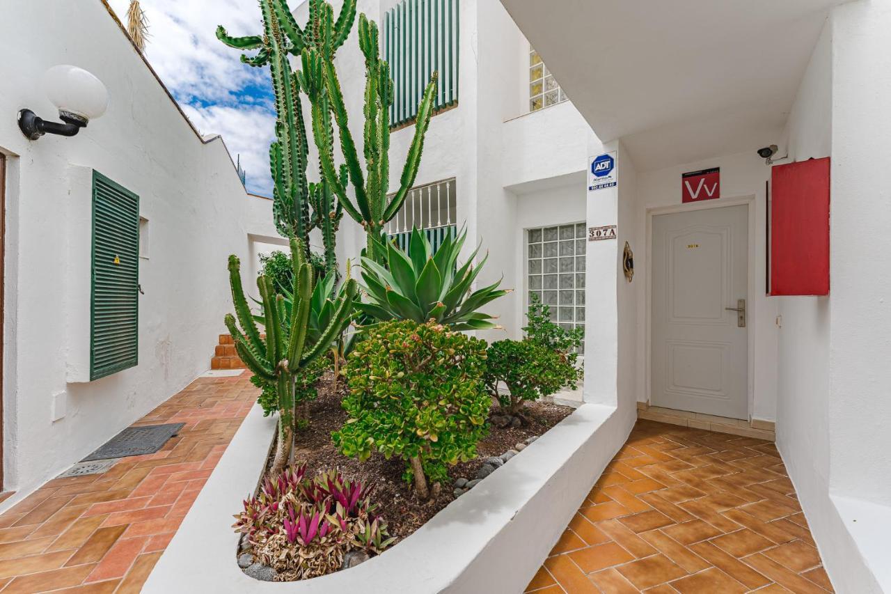 Ferienwohnung Summer Dream - Island Village Costa Adeje  Kültér fotó