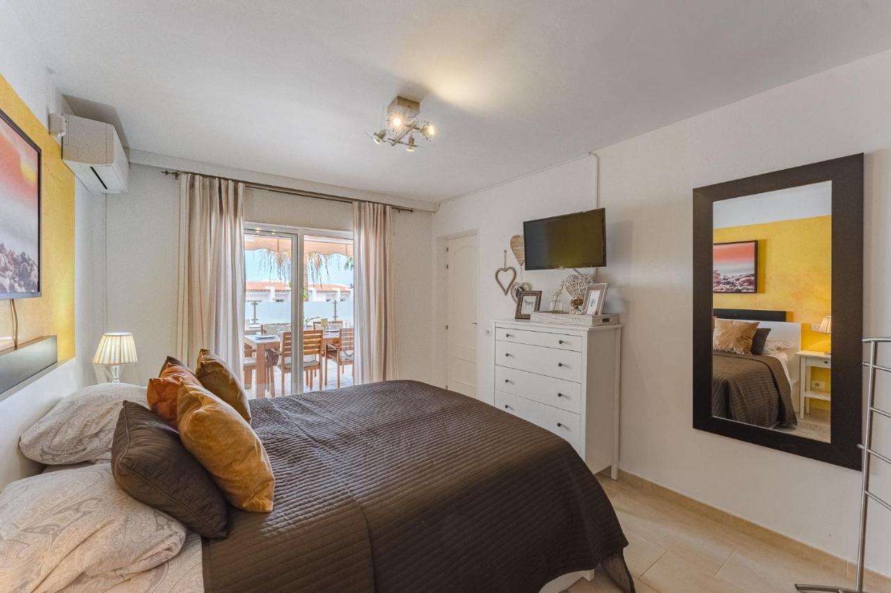 Ferienwohnung Summer Dream - Island Village Costa Adeje  Kültér fotó