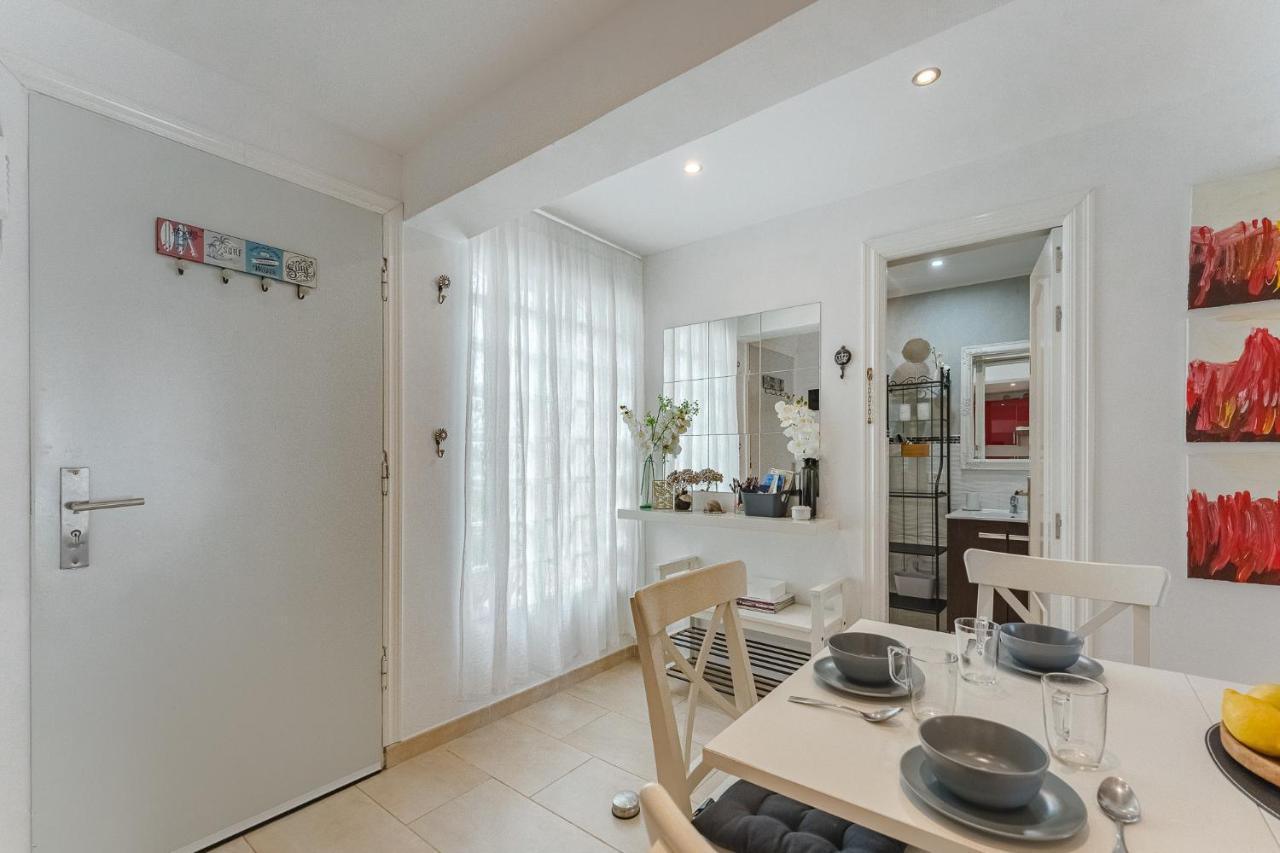 Ferienwohnung Summer Dream - Island Village Costa Adeje  Kültér fotó